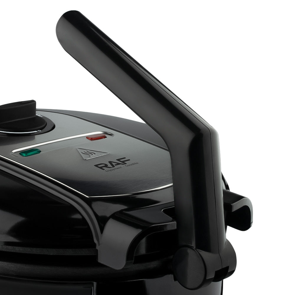 Electric Roti Maker ,chapati, pizza,tortilla bread maker Double-Sided Heating
