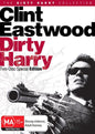 Dirty Harry (Special Edition DVD) Clint Eastwood - Brand New