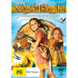 Nims Island DVD