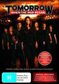 Tomorrow When The War Began (DVD) Brand New