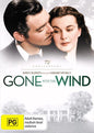 Gone With The Wind - 75th Anniversary Edition (DVD) Vivien Leigh