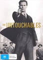 Untouchables, The DVD