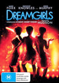Dreamgirls (DVD) Eddie Murphy - Brand New