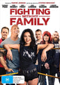 Fighting With My Family (DVD) Nick Frost - Brand New