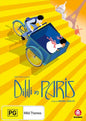 Dilili In Paris DVD