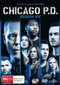 Chicago P.D. - Season 6 DVD