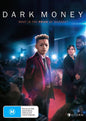 Dark Money (DVD) Brand New