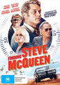 Finding Steve McQueen (DVD) Forest Whitaker - Brand New
