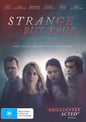 Strange But True DVD