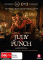 Judy and Punch (DVD) MIA WASIKOWSKA & DAMON HERRIMAN - Brand New