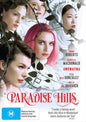 Paradise Hills (DVD)  Emma Roberts - Brand New