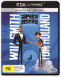 Spies In Disguise (Blu-ray + UHD) Animated - Brand New