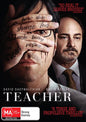 Teacher (DVD) David Dastmalchian & Kevin Pollak - Brand New