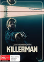 Killerman (DVD) Liam Hemsworth - Brand New