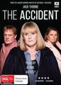 The Accident  (DVD)  Jack Thorne - Brand New