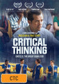 Critical Thinking  (DVD)