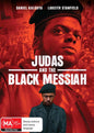 Judas And The Black Messiah (DVD) Brand New