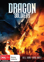 Dragon Soldiers (DVD) Brand New