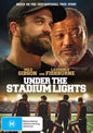 Under The Stadium Lights (DVD) Milo Gibson - Brand New
