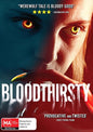 Bloodthirsty  (DVD)  Brand New