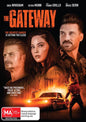 The Gateway  (DVD)  Olivia Munn - Brand New