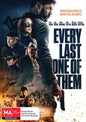 Every Last One Of Them (DVD) Brand New