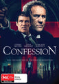 Confession  (DVD)  Colm Meaney - Brand New