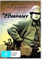 Bad Company (DVD) Jeff Bridges - Brand New