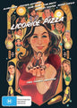 Licorice Pizza (DVD) Sean Penn - Brand New