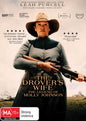 The Drover's Wife  (DVD)  Brand New