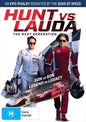 Hunt Vs Lauda - The Next Generation  (DVD) Brand New