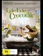 Lyle, Lyle, Crocodile DVD