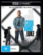 Cool Hand Luke (Blu-ray + UHD UHD) Paul Newman & George Kennedy - Brand New
