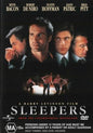 Sleepers DVD
