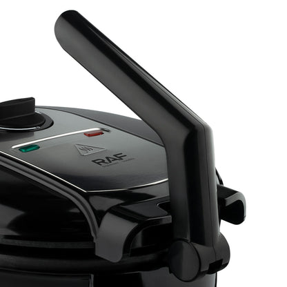 Electric Roti Maker ,chapati, pizza,tortilla bread maker Double-Sided Heating