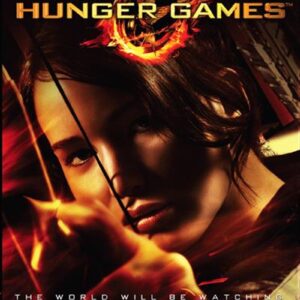 Hunger Games, The DVD