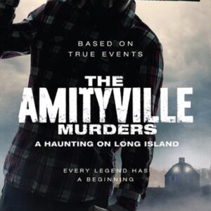 Amityville Murders, The DVD