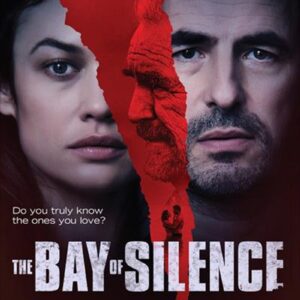 Bay Of Silence, The DVD